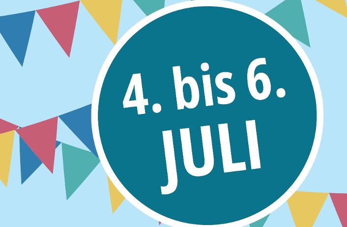 Logo Bürgerfest